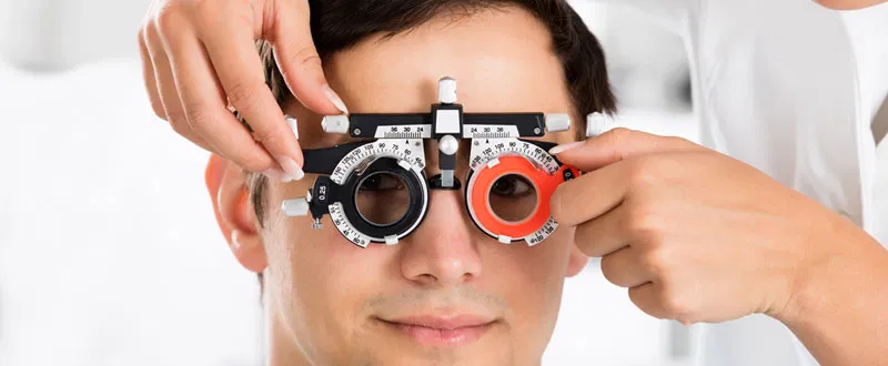 Preventing Cataracts