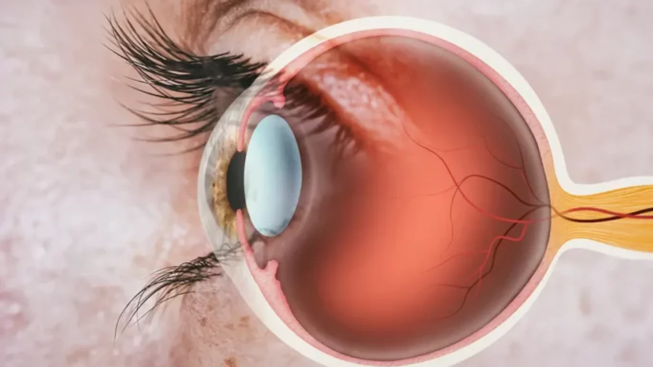 Benefits of Cornea Surgery