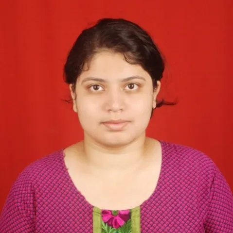 Dr. Sayali Tendolkar