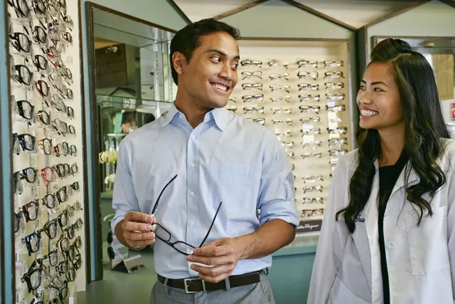 Risks of Ignoring Optical Services