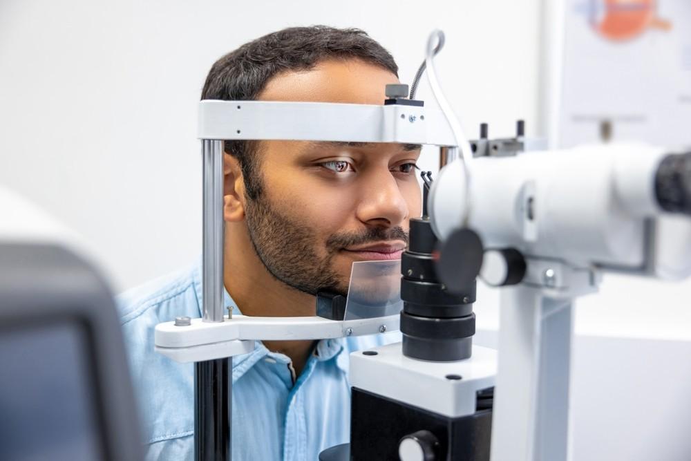 What are Optical Services