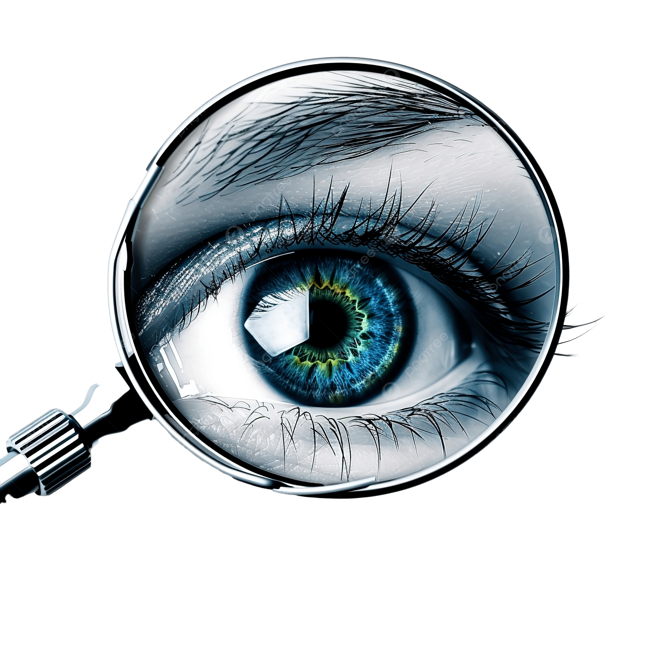 Eye Check-Up