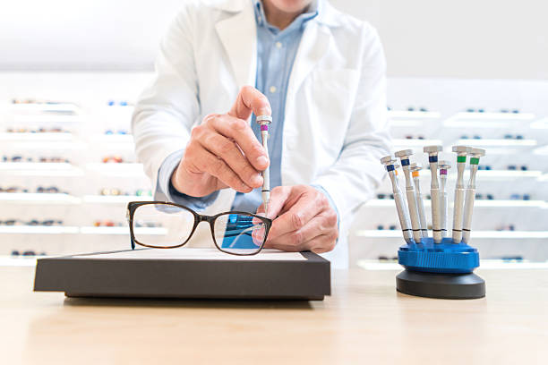 Optical Services by Dr. Vishal Maniar